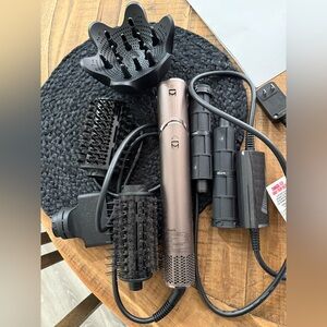 Shark  Airwrap Complete Styler - rose